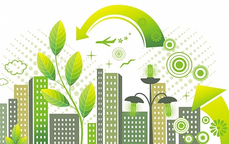 Экологи: стратегия Екатеринбурга — создание единой системы зеленых пространств